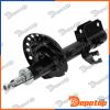 Amortisseur de suspension avant gauche pour NISSAN | A-NS-023, 333748